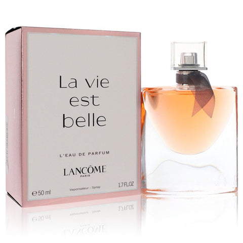 La Vie Est Belle by Lancome - Eau De Parfum Spray 1.7 oz