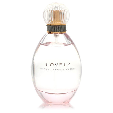 Lovely by Sarah Jessica Parker - Eau De Parfum Spray (unboxed) 1.7 oz