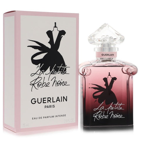 La Petite Robe Noire Intense by Guerlain - Eau De Parfum Spray 2.5 oz