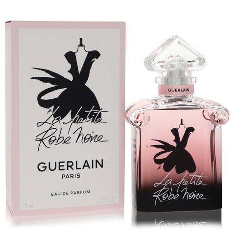 La Petite Robe Noire by Guerlain - Eau De Parfum Spray 2.54 oz
