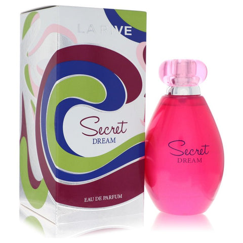 La Rive Secret Dream by La Rive - Eau De Parfum Spray 3 oz