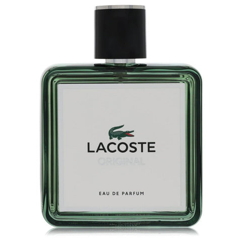 Lacoste by Lacoste - Eau De Parfum Spray (Unboxed) 3.4 oz