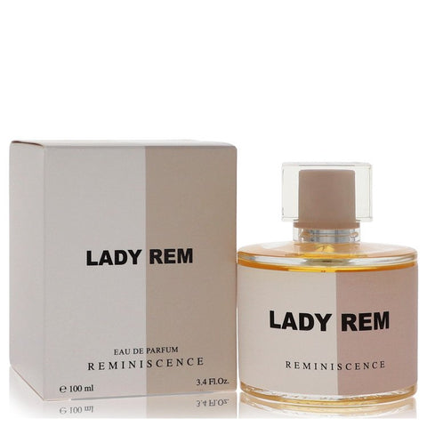 Lady Rem by Reminiscence - Eau De Parfum Spray 3.4 oz