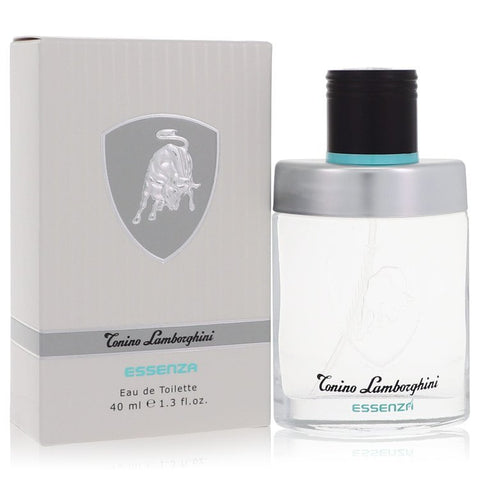 Lamborghini Essenza by Tonino Lamborghini - Eau De Toilette Spray 1.3 oz