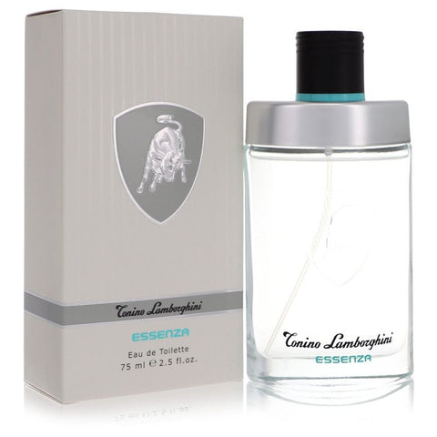 Lamborghini Essenza by Tonino Lamborghini - Eau De Toilette Spray 2.5 oz