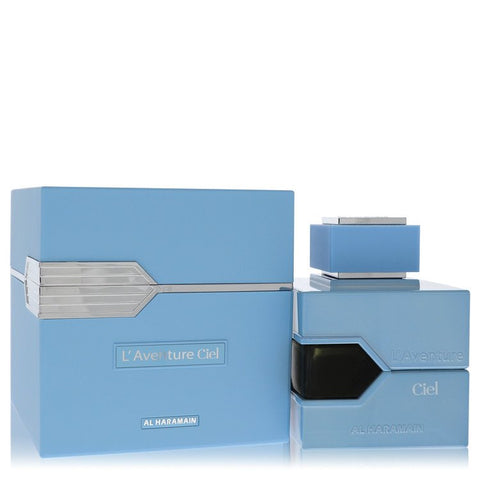 L'aventure Ciel by Al Haramain - Extrait De Parfum Spray 3.3 oz