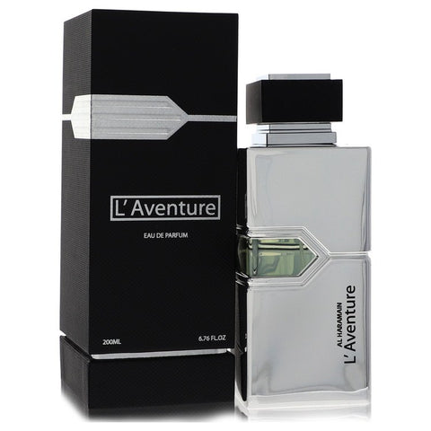 L'aventure by Al Haramain - Eau De Parfum Spray 6.7 oz
