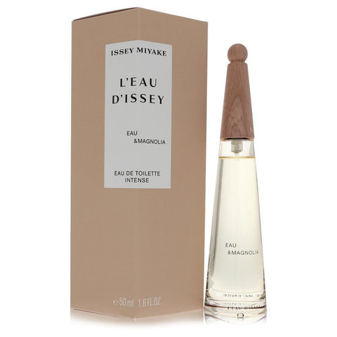 L'eau D'issey Eau & Magnolia by Issey Miyake - Eau De Toilette Spray 1.7 oz