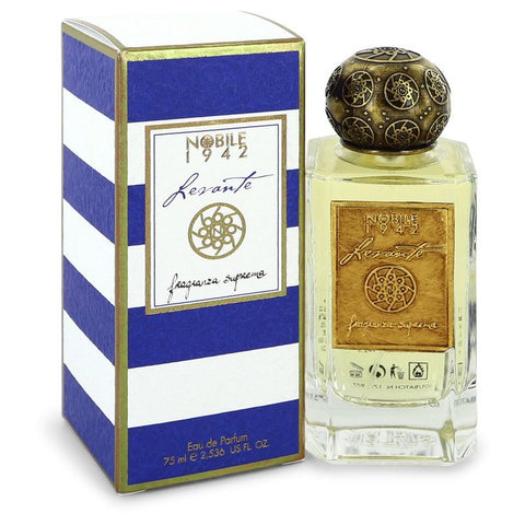 Levante  by Nobile 1942 - Eau De Parfum Spray (Unisex) 2.5 oz