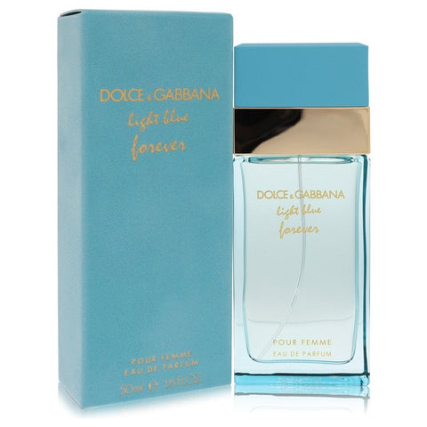 Light Blue Forever by Dolce & Gabbana - Eau De Parfum Spray 1.6 oz