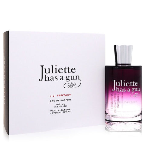 Juliette Has a Gun Lili Fantasy by Juliette Has A Gun - Eau De Parfum Spray 3.3 oz