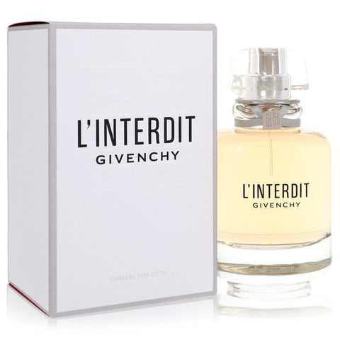 L'interdit by Givenchy - Eau De Toilette Spray 2.6 oz