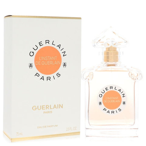 L'instant by Guerlain - Eau De Parfum Spray 2.5 oz