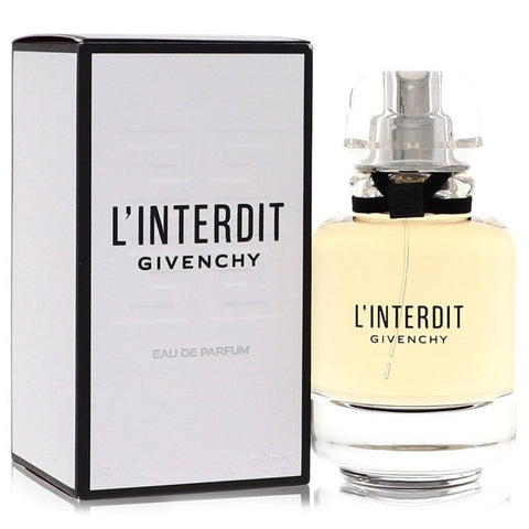 L'interdit by Givenchy - Eau De Parfum Spray 1.7 oz