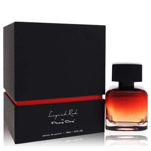 Liquid Red by Phuong Dang - Extrait De Parfum 3.4 oz