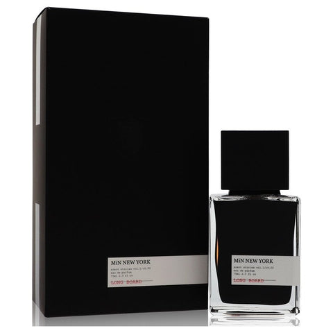 Long Board by Min New York - Eau De Parfum Spray (Unisex) 2.5 oz