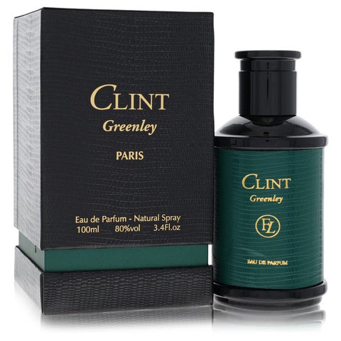 L'orientale Clint Greenley by L'Orientale - Eau De Parfum Spray 3.4 oz