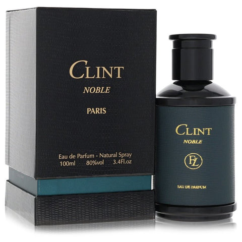 L'orientale Clint Noble by L'Orientale - Eau De Parfum Spray 3.4 oz