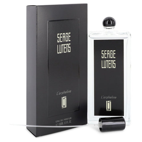 L'orpheline by Serge Lutens - Eau De Parfum Spray (Unisex) 3.3 oz
