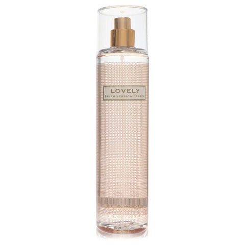 Lovely by Sarah Jessica Parker - Body Mist 8 oz