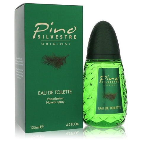 Pino Silvestre by Pino Silvestre - Eau De Toilette Spray 4.2 oz