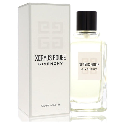 Xeryus Rouge by Givenchy - Eau De Toilette Spray 3.4 oz