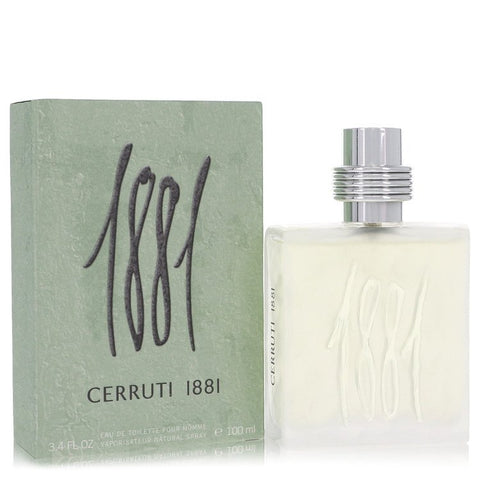 1881 by Nino Cerruti - Eau De Toilette Spray 3.3 oz