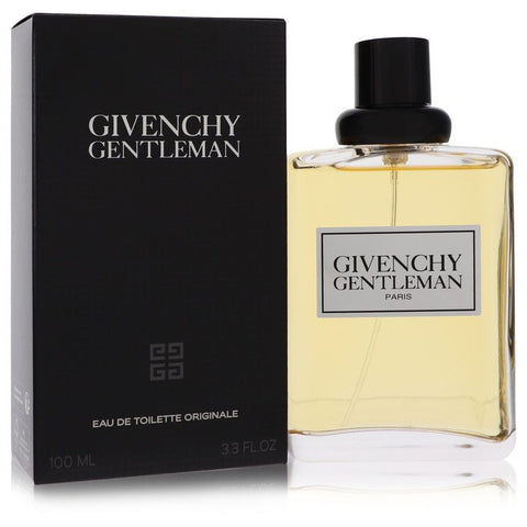 Gentleman by Givenchy - Eau De Toilette Spray 3.4 oz