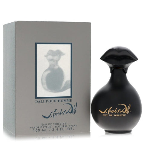 Salvador Dali by Salvador Dali - Eau De Toilette Spray 3.4 oz