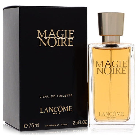 Magie Noire by Lancome - Eau De Toilette Spray 2.5 oz