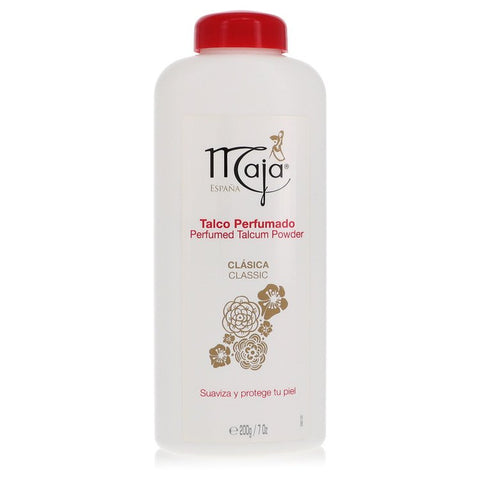 Maja by Myrurgia - Talcum Powder 7 oz