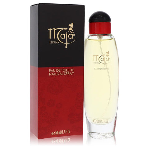 Maja by Myrurgia - Eau De Toilette Spray 1.7 oz