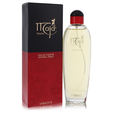 Maja by Myrurgia - Eau De Toilette Spray 3.4 oz