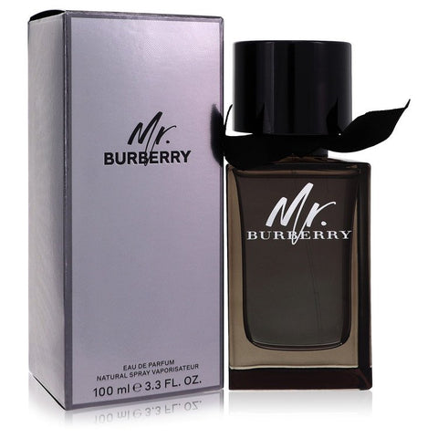 Mr Burberry by Burberry - Eau De Parfum Spray 3.3 oz