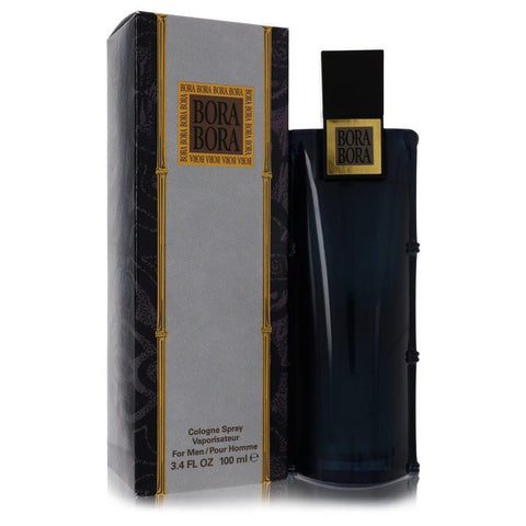 Bora Bora by Liz Claiborne - Cologne Spray 3.4 oz