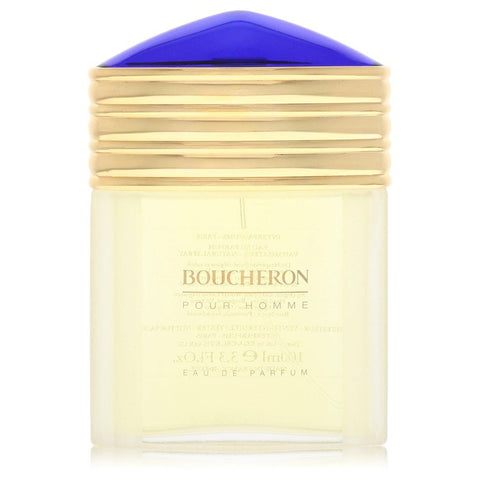 Boucheron by Boucheron Eau De Parfum Spray (Tester) 3.4 oz