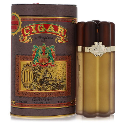 Cigar by Remy Latour - Eau De Toilette Spray 3.4 oz