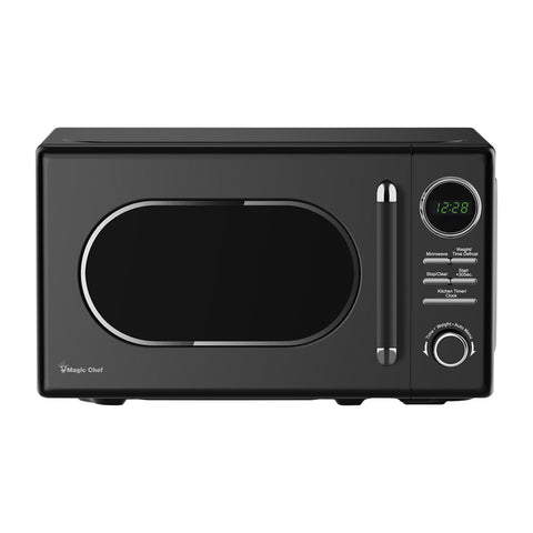 700W 0.7CUFT RET MCRW BLK