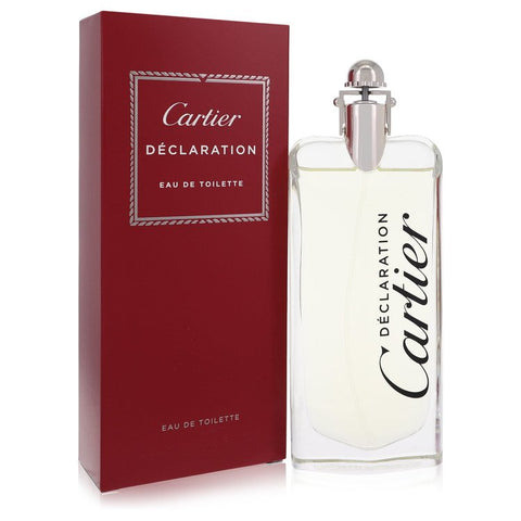 Declaration by Cartier - Eau De Toilette Spray 3.3 oz