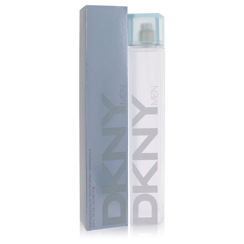 Dkny by Donna Karan - Eau De Toilette Spray 3.4 oz