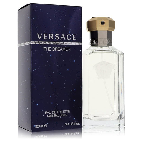 Dreamer by Versace - Eau De Toilette Spray 3.4 oz