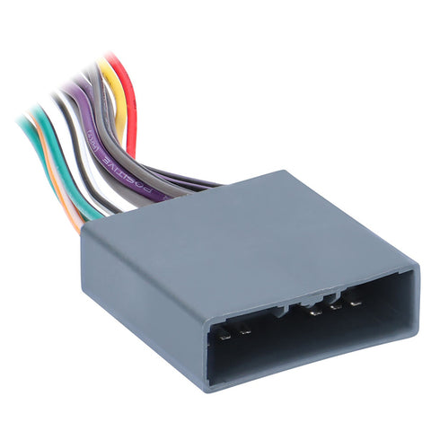 WIRING HARNESS 1339 Wiring Harness for Select 2006 to 2014 Honda(R) Vehicles, 70-1722