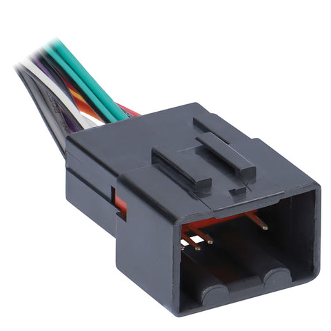 FORD 98-UP PWR/4 SPKR