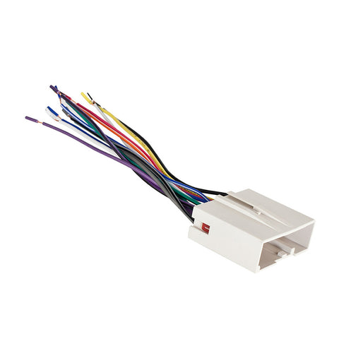 WIRING HARNESS 1344 Harness for 2003 and Up Ford(R)/Lincoln(R)/Mercury(R)
