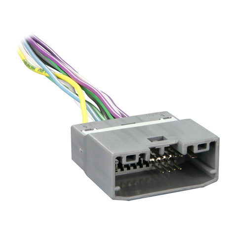 WIRING HARNESS 1347 Harness for 2007 and Up Chrysler(R)/Dodge(R)/Jeep(R)