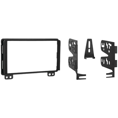 2DIN KIT 1355 Double-DIN Installation Kit for 2001 through 2006 Ford(R)/Lincoln(R)/Mercury(R) Truck and SUV