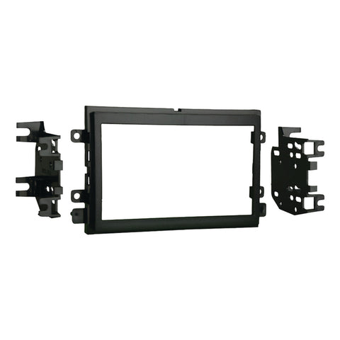 2DIN KIT