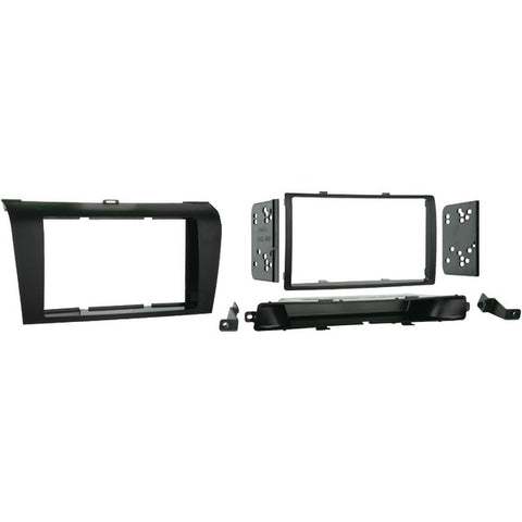 2DIN KIT 1360 ISO Double-DIN Installation Kit for 2004 through 2009 Mazda(R) 3
