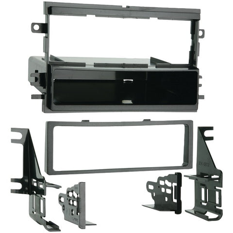 FORD/LINC MULTI 04-UP