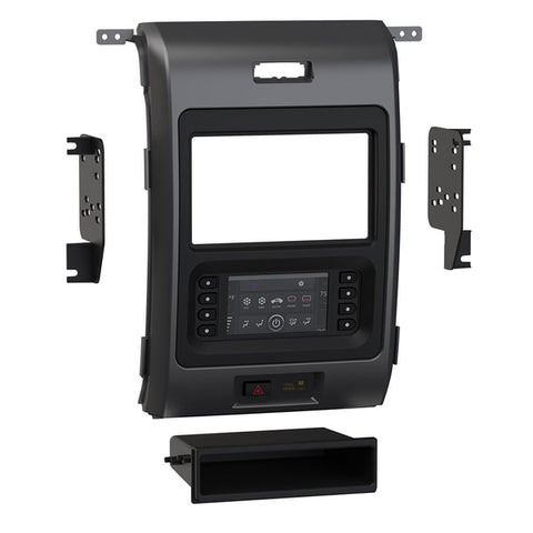 SPEC 2013-14 4.2" INST KT